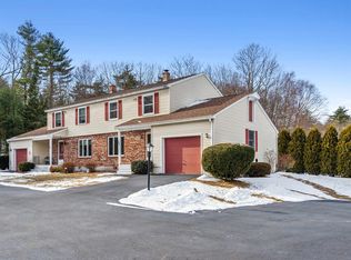 9 Crane Crossing Rd UNIT 6-2, Plaistow, NH 03865