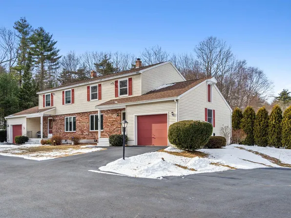 9 Crane Crossing Road #6-2, Plaistow, NH 03865