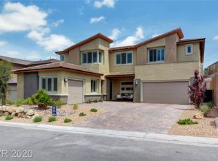 2110 Alto Vista Dr, Henderson, NV 89052