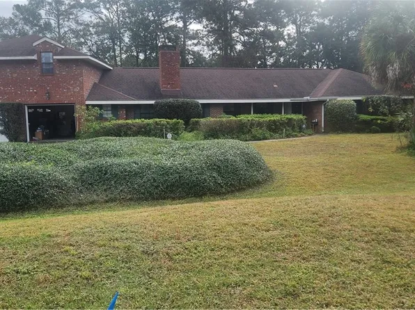 312 Ethridge Dr, Brunswick, GA 31525