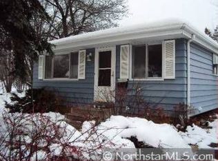 4617 Heights Dr NE, Columbia Heights, MN 55421