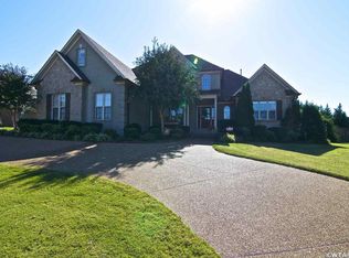 177 Greendale Dr, Jackson, TN 38305