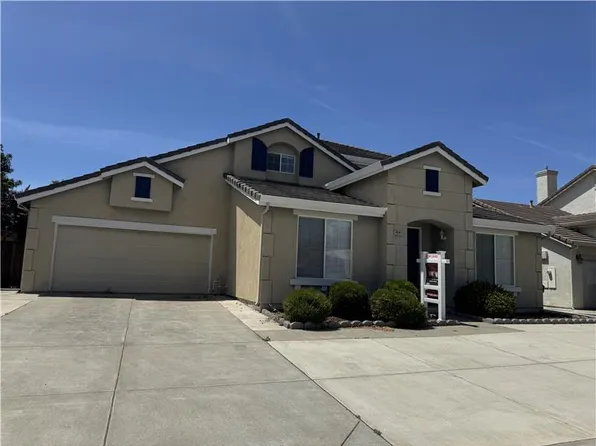 4641 Palomino Way, Antioch, CA 94531