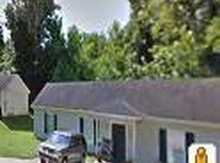 6131 Pine Needle Dr, Covington, GA 30014