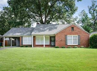 4969 Essexshire Ave, Memphis, TN 38117