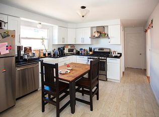 22-24 Murdock St #2, Somerville, MA 02145