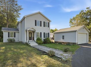 3 Clearwood Lane, Northfield, NH 03276