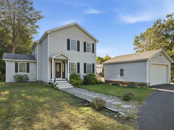 3 Clearwood Lane, Northfield, NH 03276