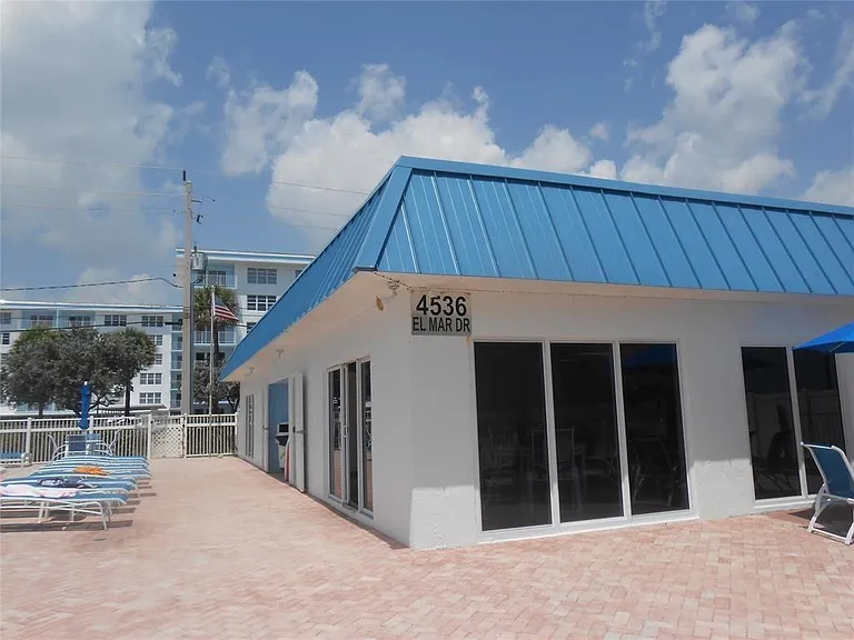 4540 N Ocean Dr #210 — Photo 8