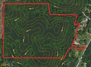 0 SW Cave Spring Rd, Rome, GA 30161