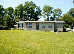 1404 N Dry Run Rd, Veedersburg, IN 47987