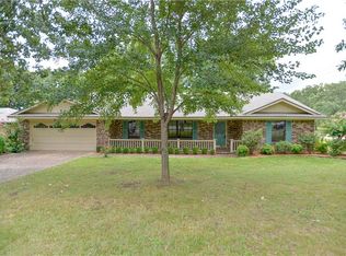3717 Country Club Ave, Fort Smith, AR 72903