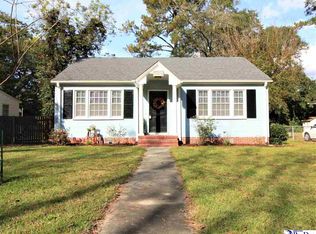 1007 Kalmia St, Florence, SC 29501