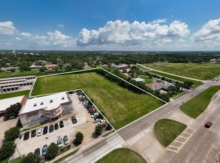 0 Fairmont Pkwy, Pasadena, TX 77504