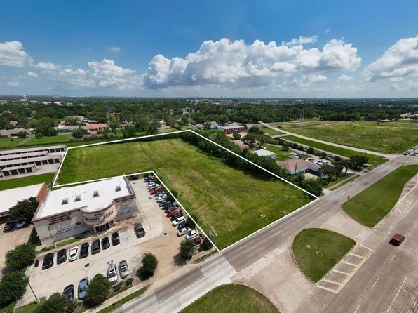 0 Fairmont Pkwy, Pasadena, TX 77504