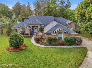 2408 STOCKTON Drive, Fleming Island, FL 32003