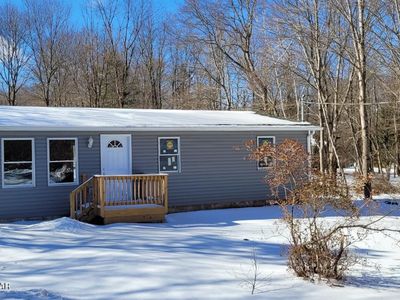 83 Minnisink Trl, Albrightsville, PA, 18210