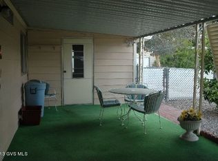 251 W Tuna Dr, Green Valley, AZ 85614