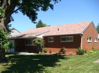 1036 Carlisle Ave, Hamilton, OH 45013
