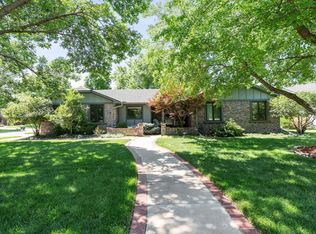 11403 W Burton Ave, Wichita, KS 67209