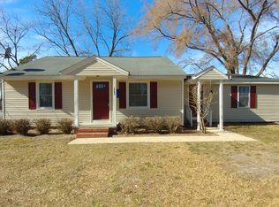 7793 Smithfield Rd, Godwin, NC 28344