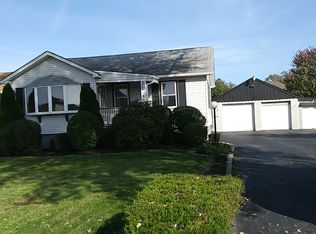 18121 Stony Island Ave, Lansing, IL 60438