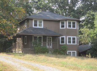 450 N Louisiana Ave, Asheville, NC 28806