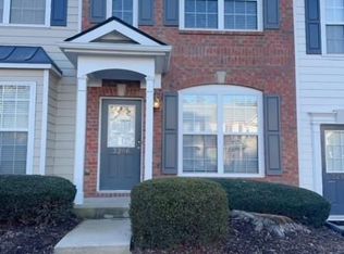 3286 Hidden Cove Cir NW, Peachtree Corners, GA 30092
