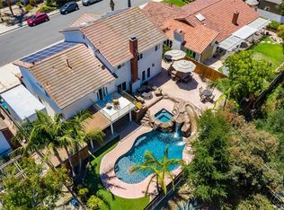 26571 Cancion Dr, Mission Viejo, CA 92691