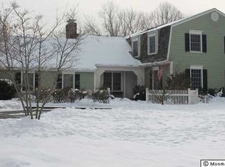 38 Winding Brook Way, Shrewsbury, NJ 07702