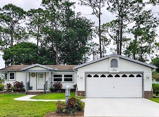 4312 Via Los Angeles #4312, North Fort Myers, FL 33903