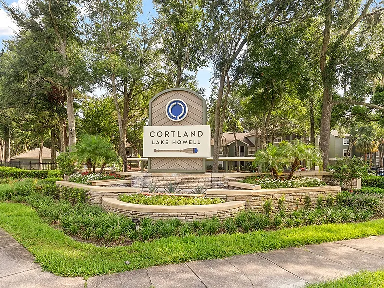 Cortland Lake Howell — Photo 46
