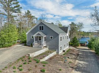 444 Huckins Rd, Freedom, NH 03836