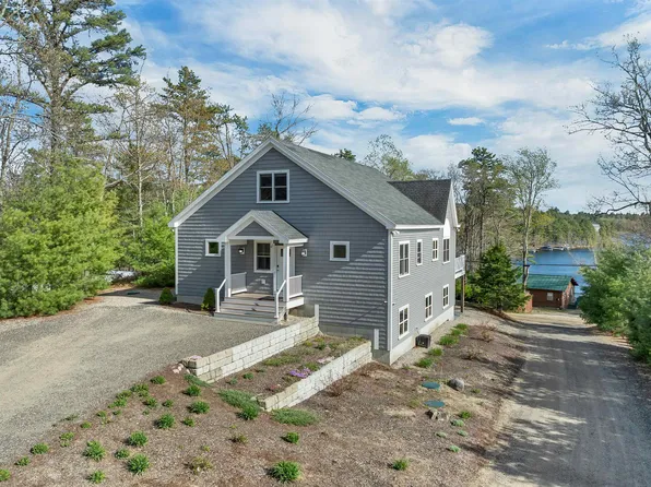 444 Huckins Road, Freedom, NH 03836