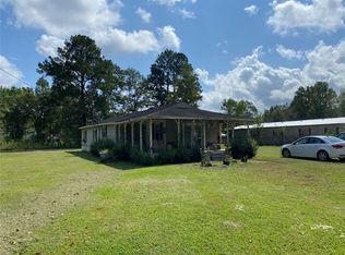 26550 Faye St, Splendora, TX 77372