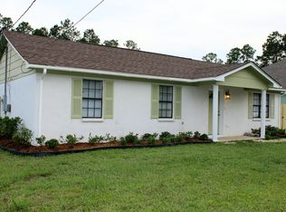 4042 Dogwood Dr, Bay Saint Louis, MS 39520