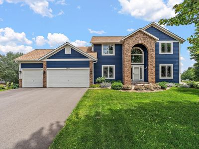 7692 7th Street Cir, Saint Paul, MN, 55128