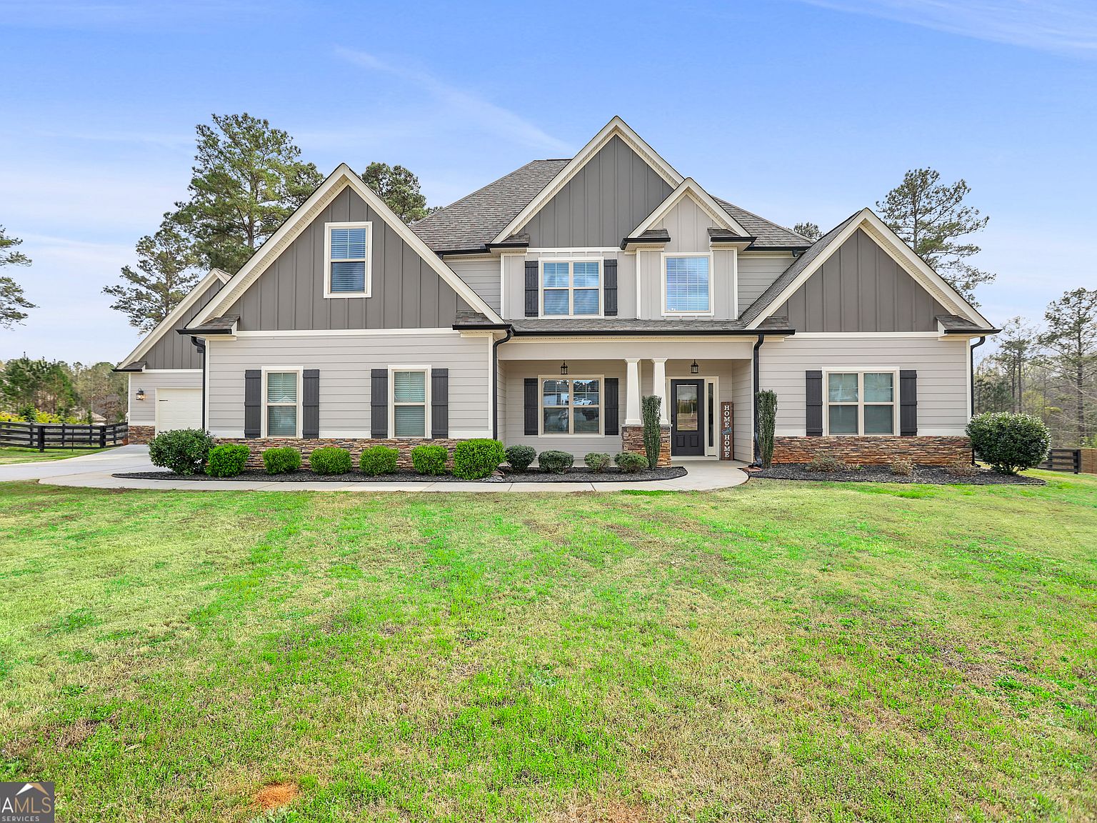 22 Huntsman Run, Senoia, GA 30276 | Zillow