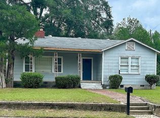 216 Simmons Ave, Ozark, AL 36360