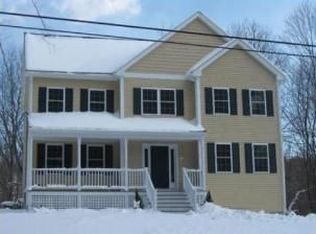 94 Elm St, Georgetown, MA 01833