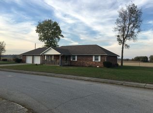 1430 R J Blvd, Martinsville, IN 46151