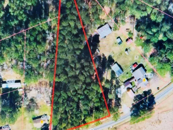 Tbd Englishtown Road, Wallace, NC 28466