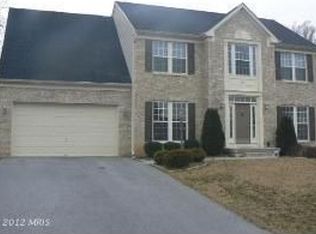 281 Maddex Farm Dr, Shepherdstown, WV 25443