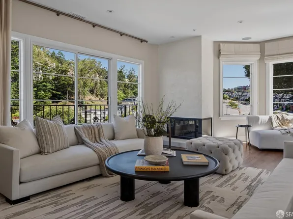 2 Miraloma Dr, San Francisco, CA 94127