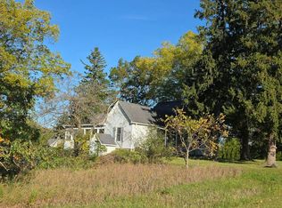 8939 Sharp Rd, Clifford, MI 48727