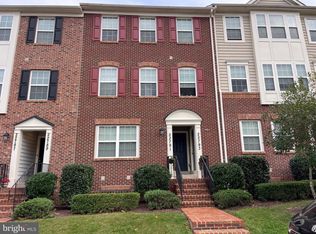 22791 Autumn Breeze Ave #107, Clarksburg, MD 20871