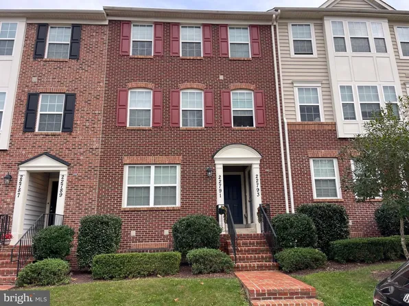 22791 Autumn Breeze Ave #107, Clarksburg, MD 20871