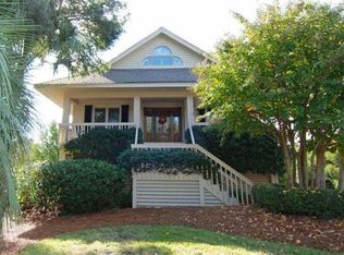3555 Seaview Dr, Johns Island, SC 29455