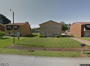 3009 Fairview Dr, Jonesboro, AR 72401