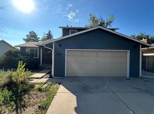 2460 Leghorn Dr, Fort Collins, CO 80526